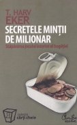 Secretele mintii de milionar