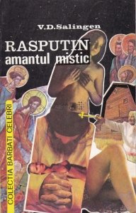 Rasputin amantul mistic