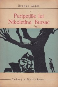 Peripetiile lui Nikoletina Bursac