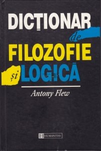 Dictionar de filozofie si logica