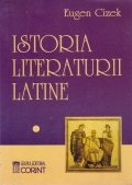 Istoria literaturii latine