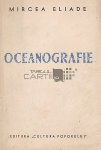 Oceanografie