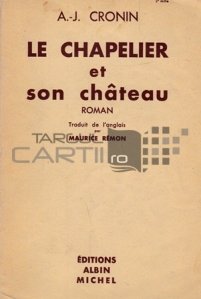 Le Chapeloier et son chateau