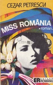 Miss Romania