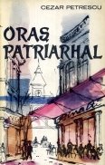 Oras patriarhal