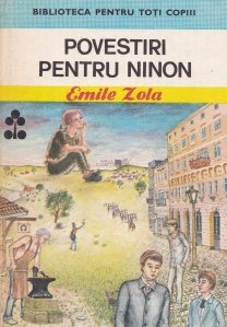 Povestiri pentru Ninon