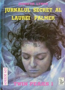 Jurnalul secret al Laurei Palmer