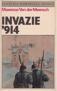 Invazie `914