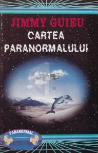 Cartea paranormalului