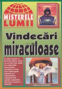 Vindecari miraculoase