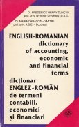 Dictionar englez-roman de termeni contabili, economici si financiari
