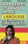 Hablamos espanol