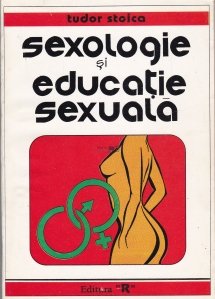 Sexologie si educatie sexuala