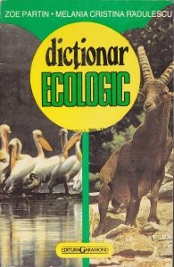 Dictionar ecologic