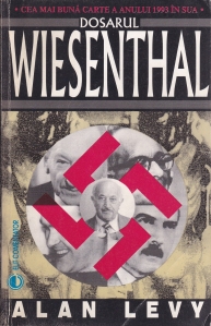 Dosarul Wiesenthal