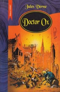 Doctor Ox