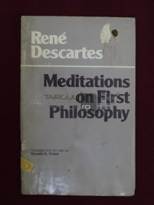 Meditation on First Philosophy