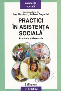 Practici in asistenta sociala