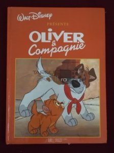Oliver and Compagnie