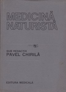 Medicina naturista