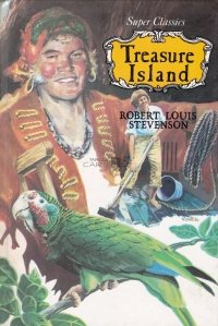 Treasure Island / Comoara din insula