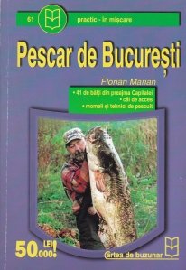 Pescar de Bucuresti