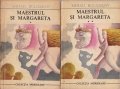 Maestrul si Margareta