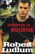 Suprematia lui Bourne