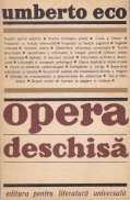 Opera deschisa