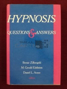 Hypnosis questions & annswers