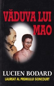 Vaduva lui Mao