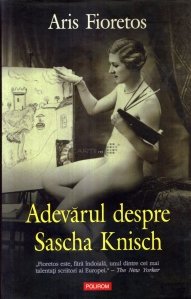 Adevarul despre Sascha Knisch