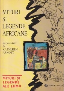 Mituri si legende africane