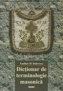 Dictionar de terminologie masonica