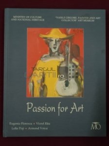 Passion for Art