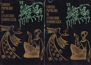 Cartile populare in literatura romineasca