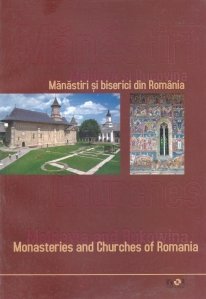 Manastiri si biserici din Romania