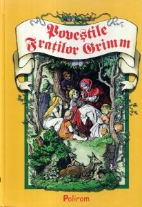 Povestile fratilor Grimm