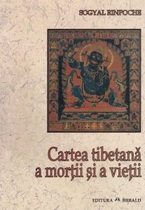 Cartea tibetana a mortii si a vietii