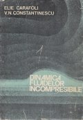 Dinamica fluidelor incompresibile