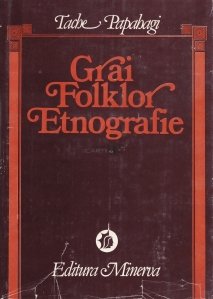 Grai Folklor Etnografie