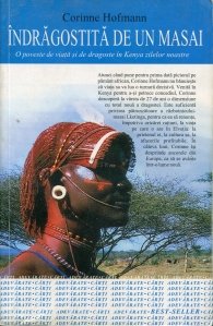 Indragostita de un masai
