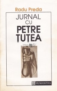 Jurnal cu Petre Tutea