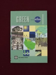 Green mini atlas