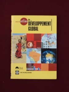 Mini atlas du development global