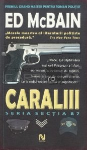 Caraliii