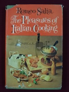 The pleasures of italian cooking