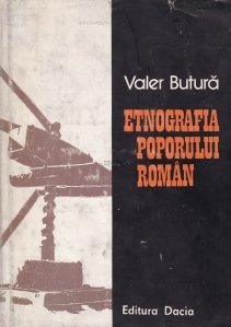 Etnografia poporului roman