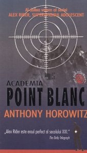Academia Point Blanc