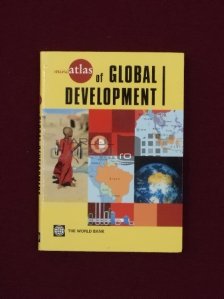 Mini atlas of global development